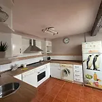 Apartmán Magallanes *