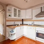 Apartmán Magallanes Santander