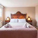Apartmán Magallanes Santander