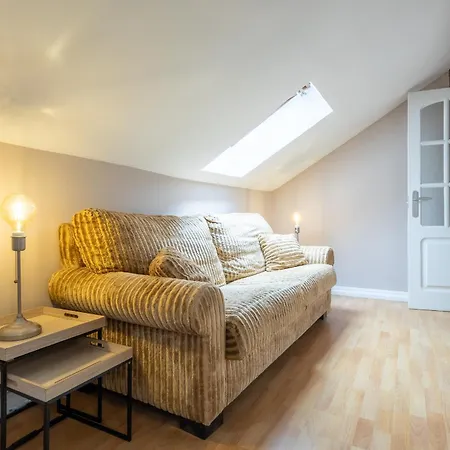 Apartmán Magallanes