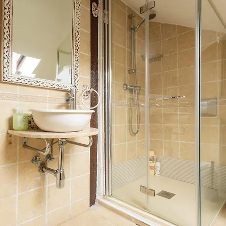 Magallanes Apartmán *