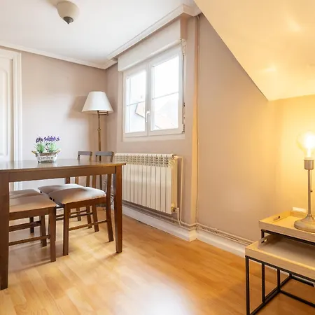 Magallanes Apartmán *