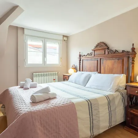 Apartmán Magallanes