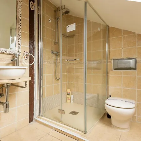 Magallanes Apartmán