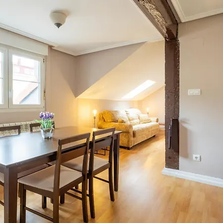Apartamento Magallanes