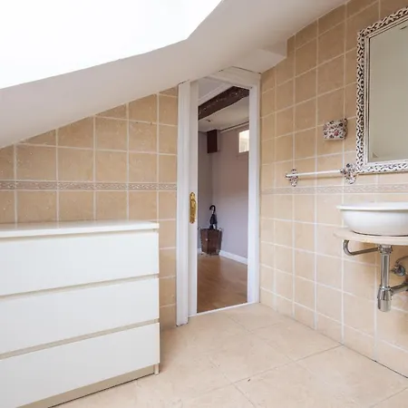 Apartmán Magallanes