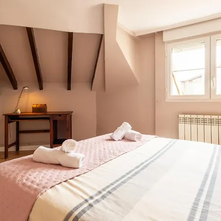 Apartmán Magallanes *