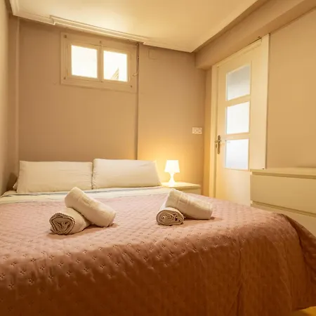 Apartmán Magallanes