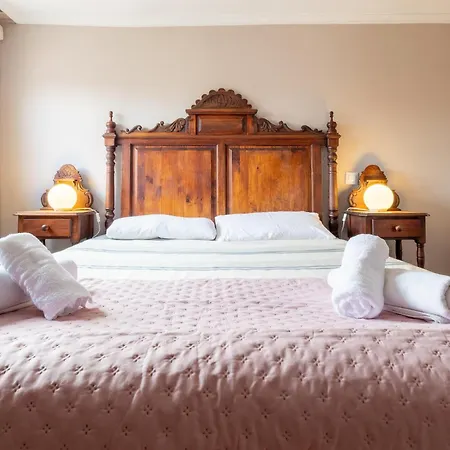 Apartmán Magallanes *