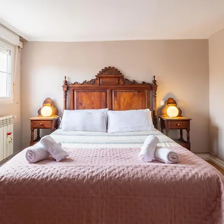 Apartmán Magallanes Santander