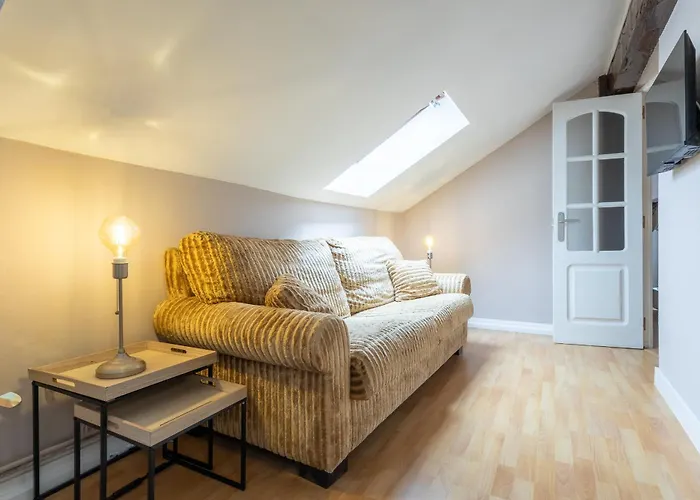 Apartment Magallanes