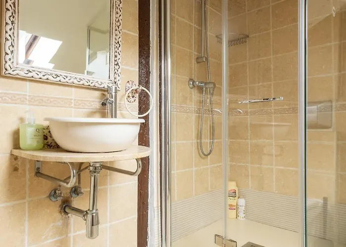 Magallanes Apartment *