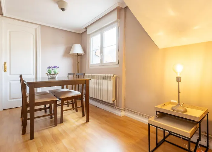 Magallanes Apartment *