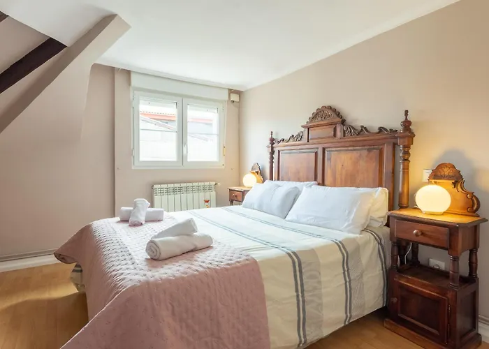 Apartment Magallanes