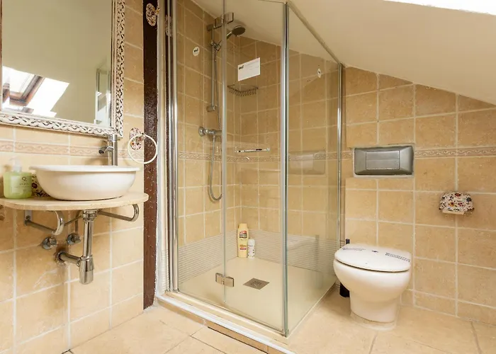 Magallanes Apartment