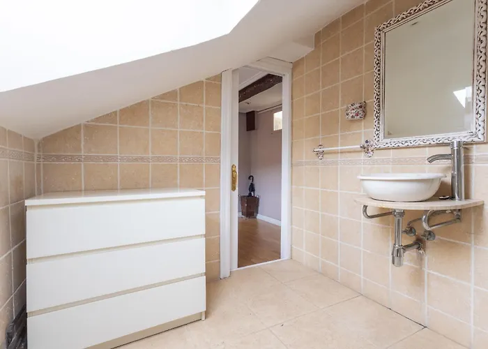 Apartment Magallanes