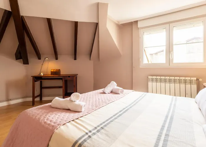 Apartment Magallanes *