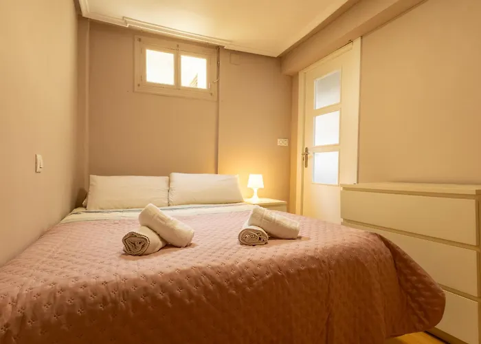 Apartment Magallanes