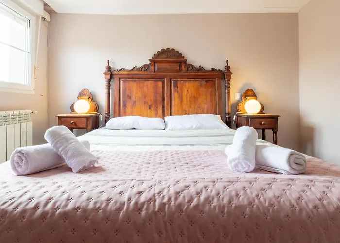 Apartment Magallanes *